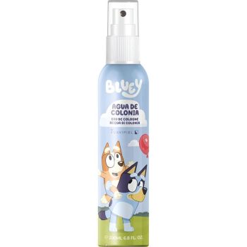 Bluey Água de Colónia