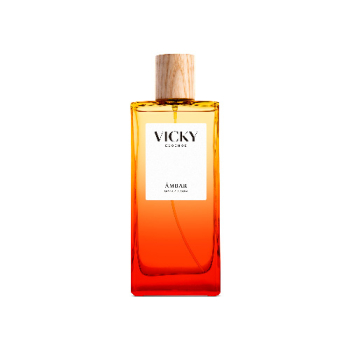 Ámbar Eau de Toilette