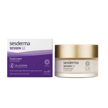 Sesgen32 Crema Activadora Celular