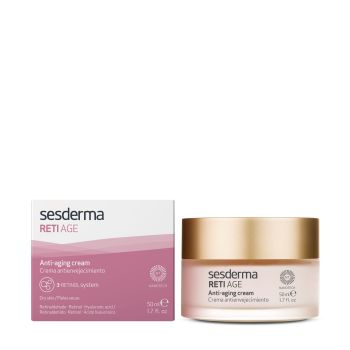 Reti Age Crema Antienvejecimiento