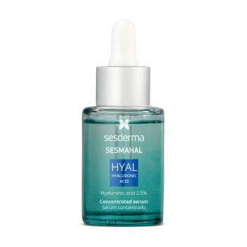 Sesmahal Hyal Sérum Concentrado 2.5% Ácido Hialurónico