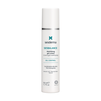 Sesbalance Crema Gel Seborregulador