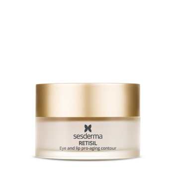 Retisil Crema Contorno de Ojos y Labios
