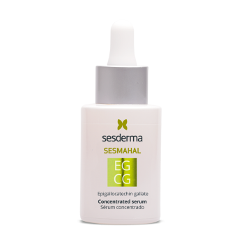 Sesmahal EGCG Epigallocatechin Gallate Sérum Concentrado 