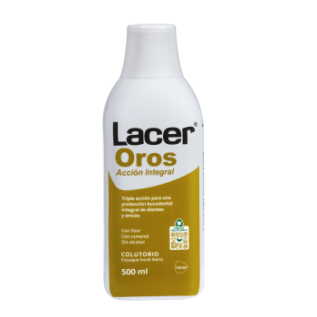 Oros Colutorio