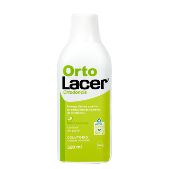 Orto Colutorio Lima Fresca