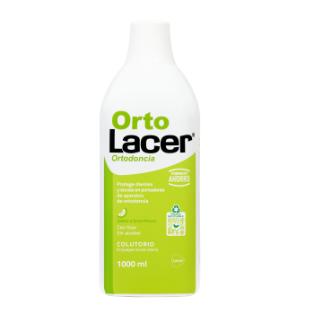 Orto Colutorio Lima Fresca