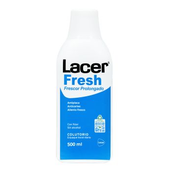 Lacerfresh Colutorio