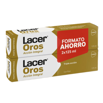 Pasta Dental Oros