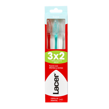 Orto Gel Dentifrico Lima Fresca