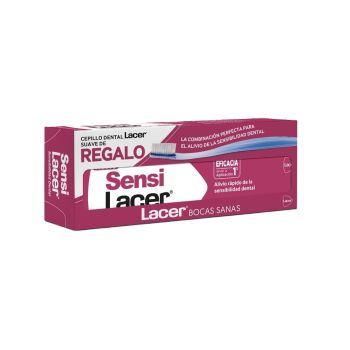 Cepillo Dental Cabezal Pequeño