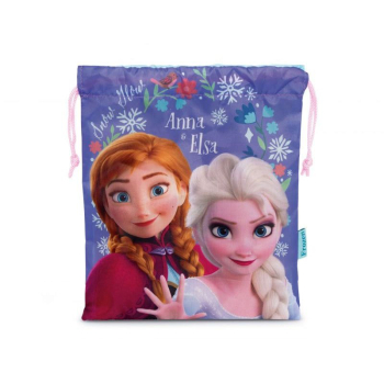 Bolsa de Almuerzo Frozen
