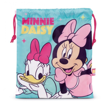Bolsa Almuerzo Minnie y Daisy Bolsa Almuerzo Minnie y Daisy