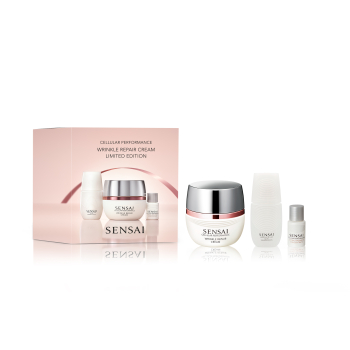 Wrinkle Repair Cream Set Edición Limitada