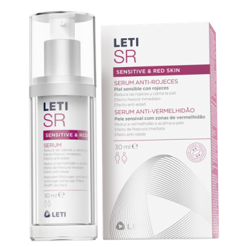 LETISR Serum Anti-Rojeces