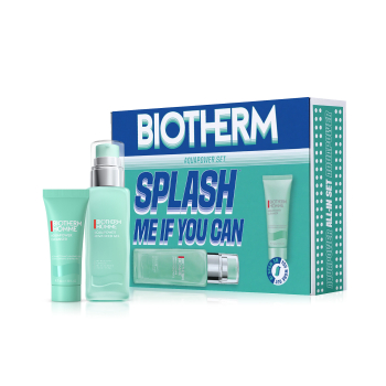 Set Aquapower Gel Advanced