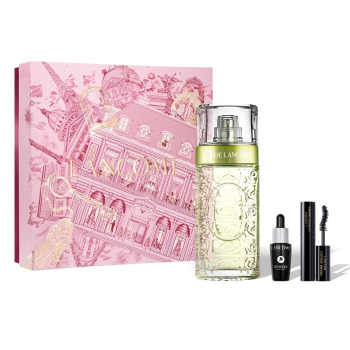 Estuche Ô de Lancôme Eau de Toilette Estuche Ô de Lancôme Eau de Toilette
