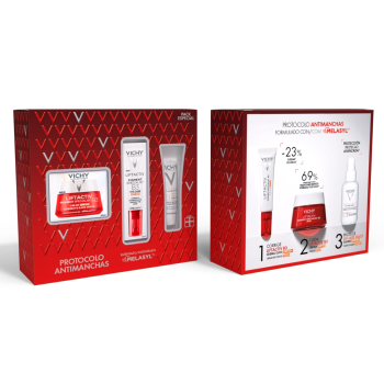 Coffret Liftactiv Pigment Specialist B3 SPF50