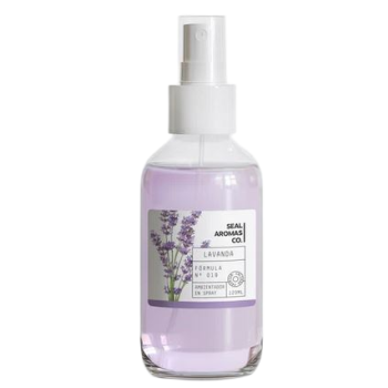 Essential Collection Ambientador Spray Lavanda Essential Collection Ambientador Spray Lavanda