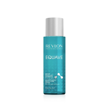 Equave Detox Micellar Champú 