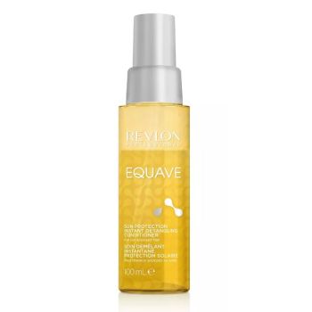 Equave Protector Solar Acondicionador Desenredante Bifásico Profesional