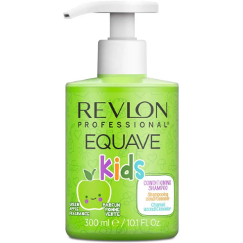 Champú Acondicionador Equave Kids Apple