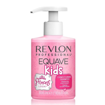 Champú Acondicionador Equave Kids Princess Look