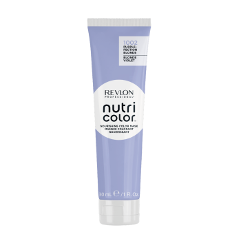 Nutri Color™ Mascarilla de color