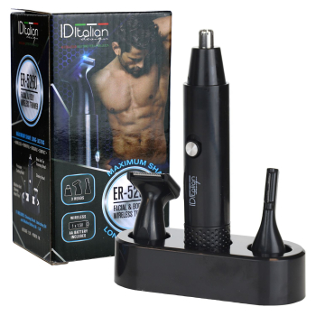 Recortadora Body & Facial Trimmer 5260