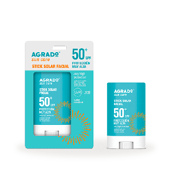 Stick Solar Facial SPF 50+