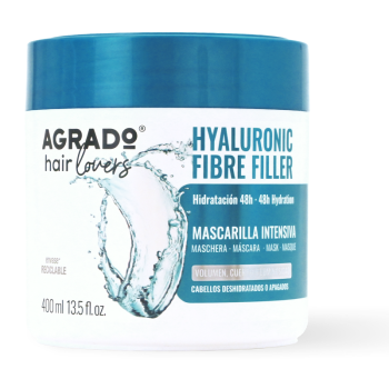 Mascarilla Capilar Hyaluronic Fire Filler