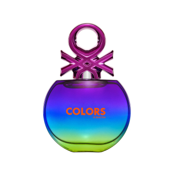 Colors Unlimited Her Edicion Limitada Eau de Toilette