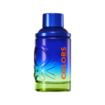 Colors Unlimited Him Edición Limitada Eau de Toilette