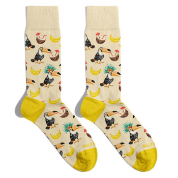 Calcetines Coco Loco