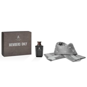 The Club Eau de Parfum Cofre para Hombre
