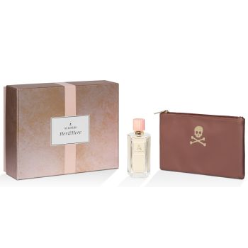 Cofre Her&Here Eau de Parfum