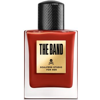 The Band Scalpers Studio for Her Eau de Parfum