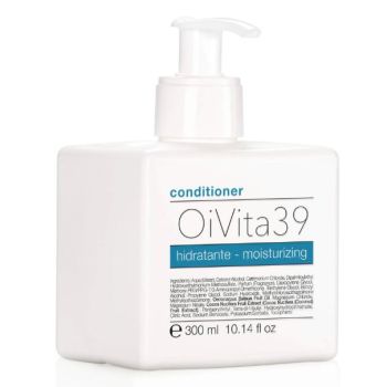 Conditioner Moisturizing Acondicionador Hidratante