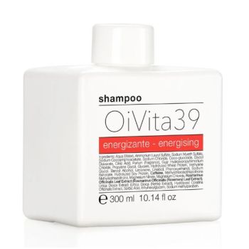 Energising Shampoo Champú Energizante