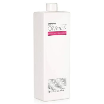 After Colour Shampoo Champú Post-Color