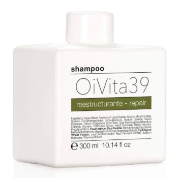 Shampoo Repair Champú Reestructurante