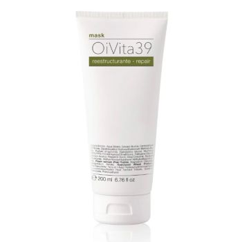Mascarilla Capilar Reestructurante