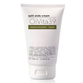 Crema Capilar Reestructurante