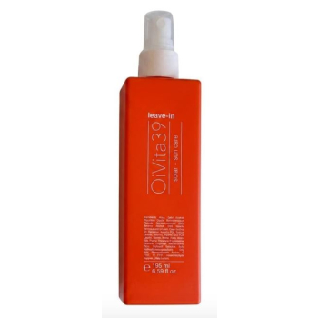 Spray Protector Solar Leave In