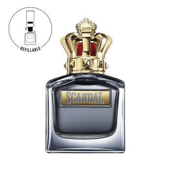 Scandal Eau de Toilette Pour Homme