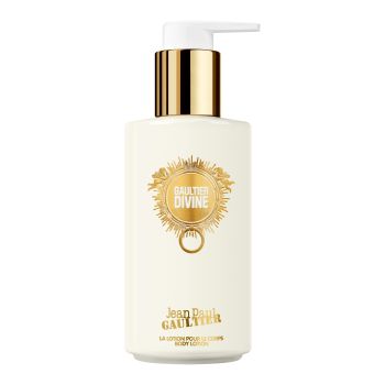 Gaultier Divine Loción Corporal 