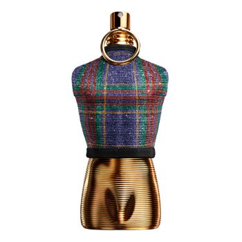 Le Male Elixir Parfum Collector Edition