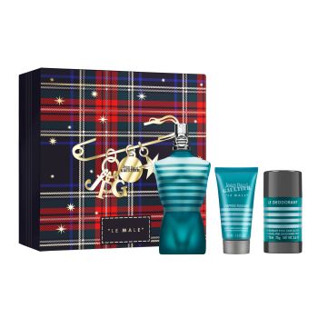 Le Male Eau de Toilette Estuche de Regalo