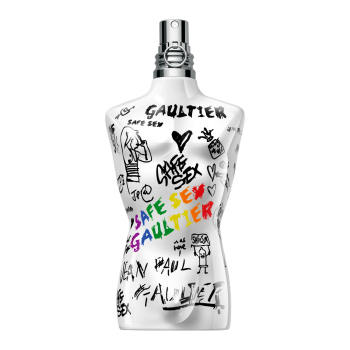 Le Male Pride Edition Eau de Toilette