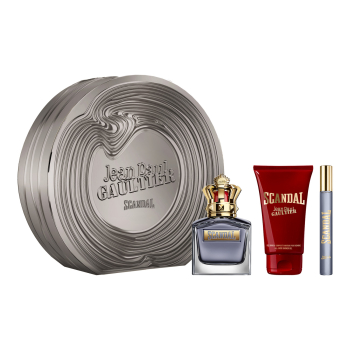 Estuche de Regalo Scandal Eau de Toilette For Him